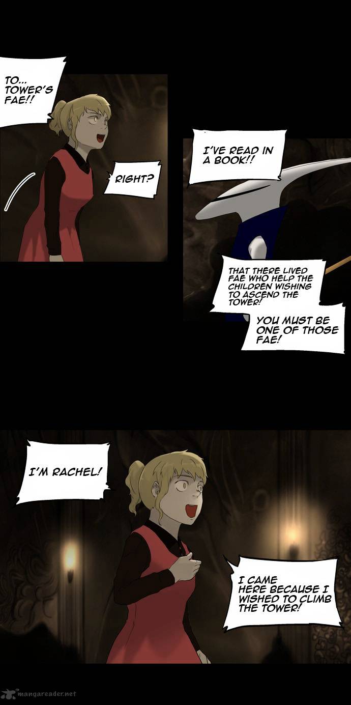 Tower of God, Chapter 76 image 19